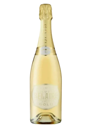 LUC BELAIRE RARE BRUT GOLD 750ML
