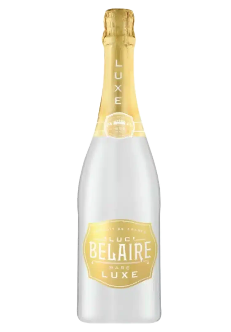 LUC BELAIRE RARE LUXE 750ML