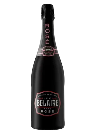 LUC BELAIRE RARE ROSE 750ML