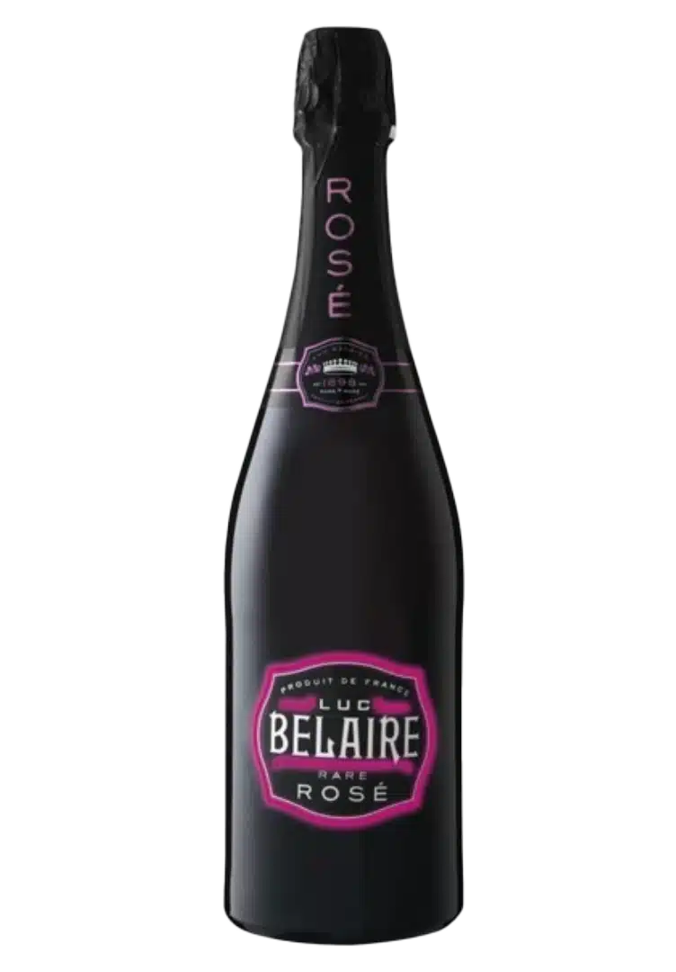LUC BELAIRE ROSE FANTOME 750ML