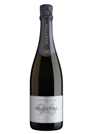 MASOTTINA COLLEZ 96 PROSECCO BRUT 750ML