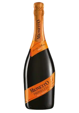 MIONETTO PROSECCO BRUT 750ML