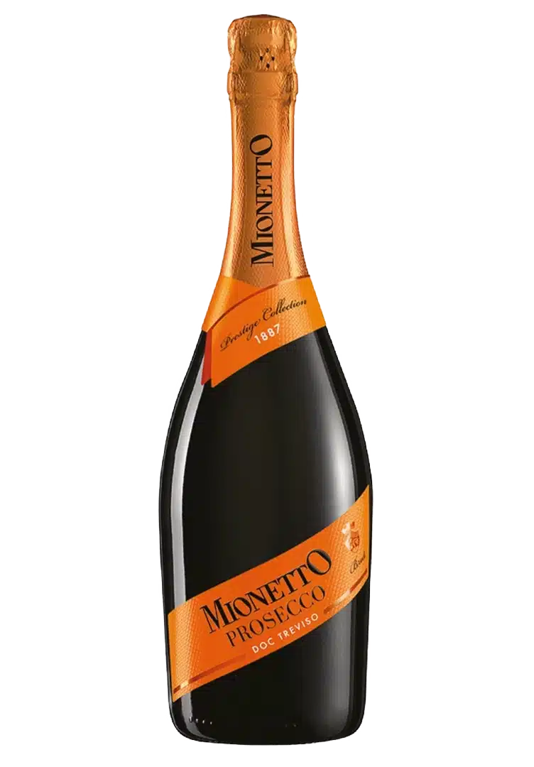 MIONETTO PROSECCO BRUT 750ML