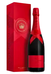 MOET & CHANDON AOC 2025 BRUT 750ML