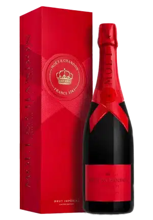 MOET & CHANDON AOC 2025 BRUT 750ML