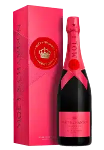 MOET & CHANDON AOC 2025 ROSE 750ML