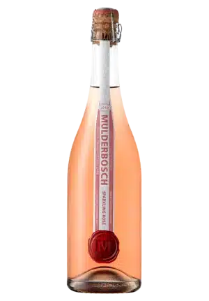 MULDERBOSCH SPARKLING ROSE