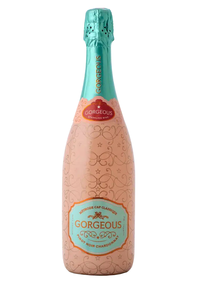 ORW GORGEOUS SPARKLING MCC 750ML