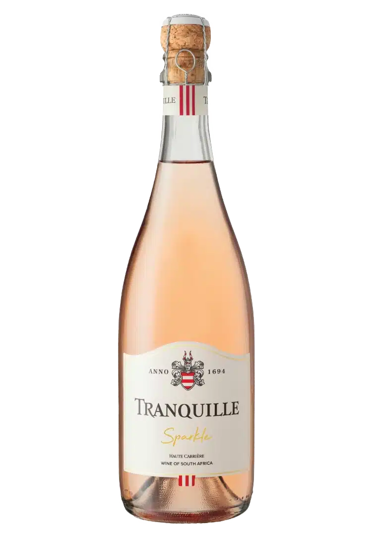 PIERRE JOURDAN SPARKLE TRANQUILLE 750ML