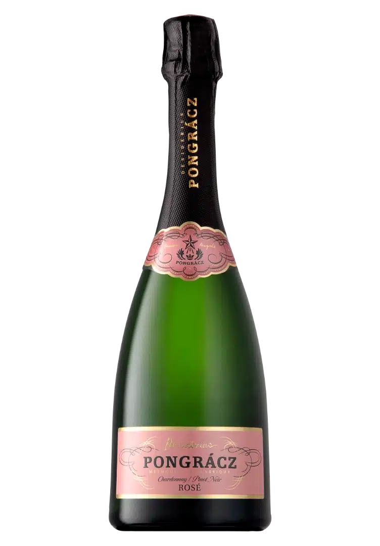 PONGRACZ BRUT ROSE 750ML