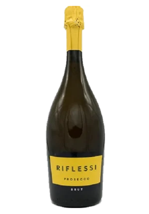 RIFLESSI DOC PROSECCO BRUT 750ML