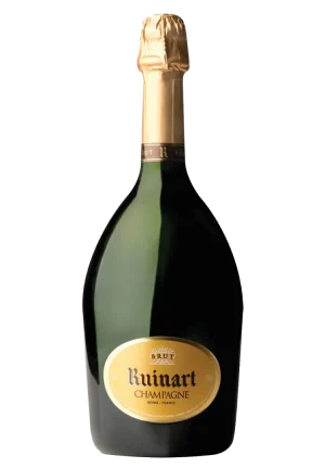 RUINART R DE RUINART BRUT 750ML