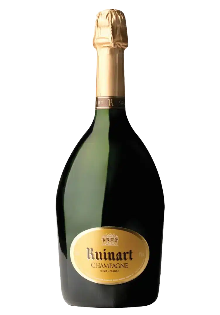 RUINART R DE RUINART BRUT 750ML