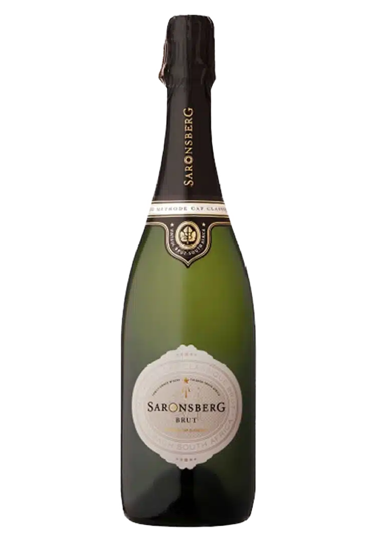 SARONSBERG MCC BRUT 750ML
