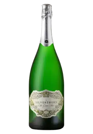 SILVERTHORN GREEN MAN BRUT 750ML