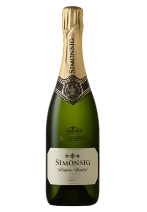 SIMONSIG KAAPSE VONKEL BRUT 750ML