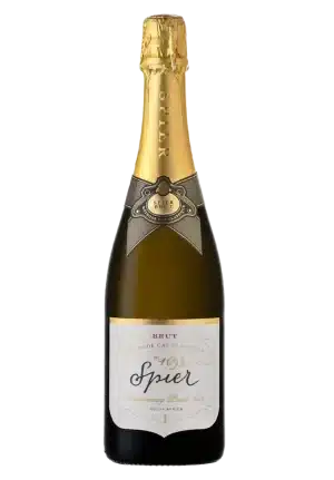 SPIER MCC BRUT 750ML