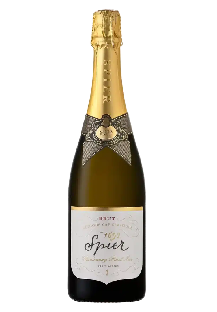 SPIER MCC BRUT 750ML