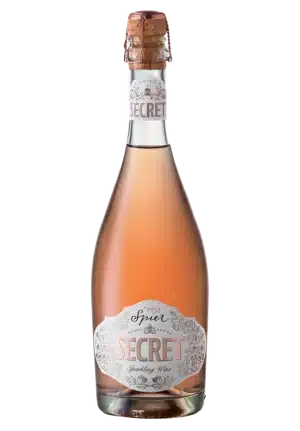SPIER SECRET SPARKLING 750ML