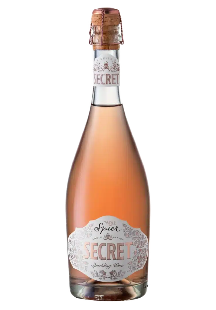 SPIER SECRET SPARKLING 750ML