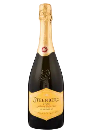 STEENBERG BRUT CHARDONNAY MCC 750ML