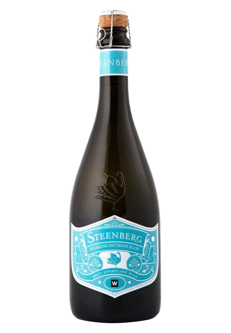 STEENBERG SPARKLING SAUV/BLANC 750ML