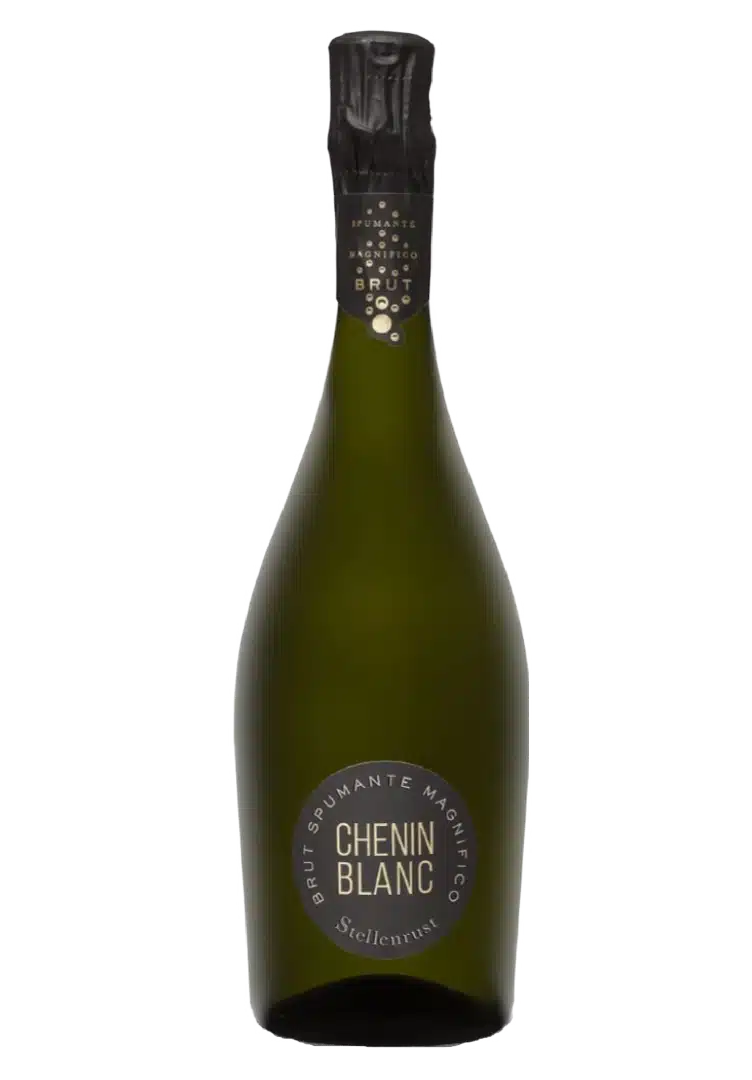 STELLENRUST SPARKLING CHENIN 750ML