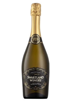 SWARTLAND SPARKLING BRUT 750ML