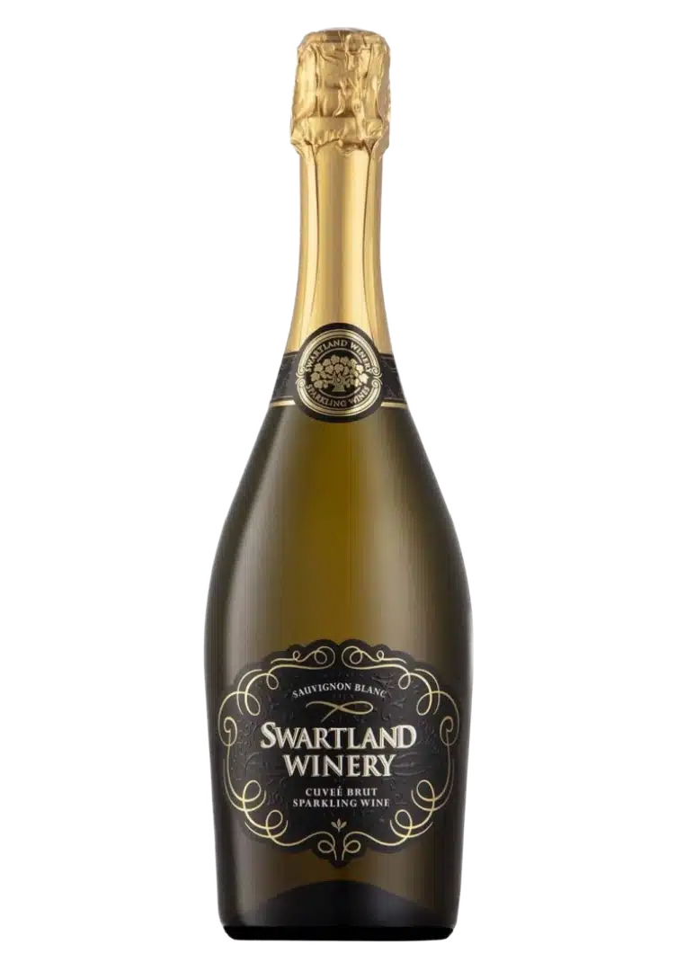 SWARTLAND SPARKLING BRUT 750ML