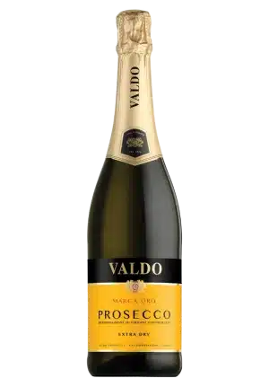 VALDO PROSECCO MARCA ORO EXTRA DRY 750ML