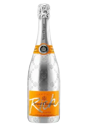 VEUVE CLICQUOT RICH NV 750ML