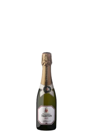 VILLIERA TRADITION BRUT 375ML