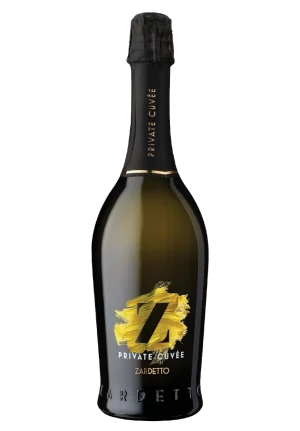 ZARDETTO PRIVATE CUVEE SUPMANTE750ML