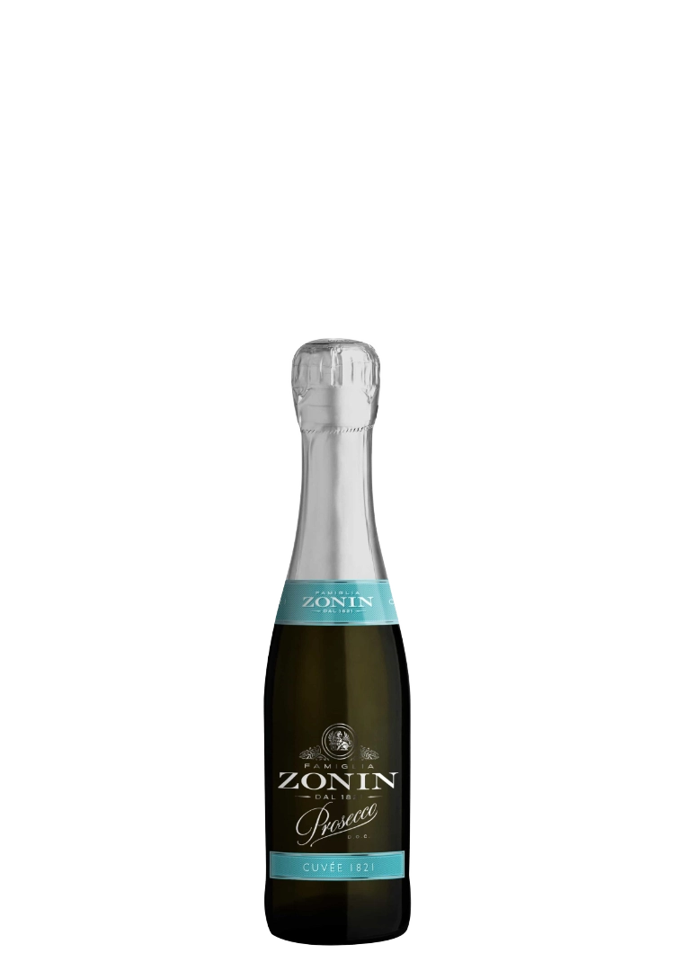 ZONIN PROSECCO SPUMANTE DRY 200ML