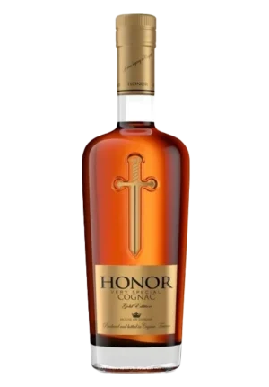HONOR VS COGNAC 750ML