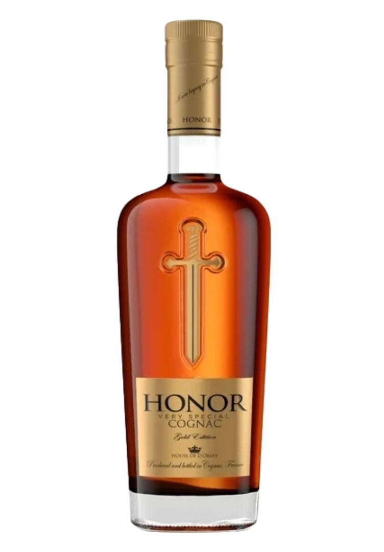 HONOR VS COGNAC 750ML