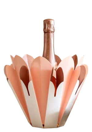 BOSCHENDAL MOUNTAIN ROSE VINTAGE BRUT 750ML