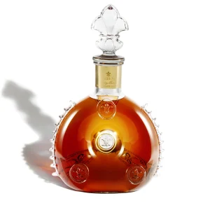 REMY MARTIN LOUIS XIII THE MATHUSALEM 6000ML