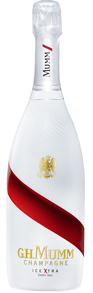 MUMM ICE XTRA DEMI SEC 750ML