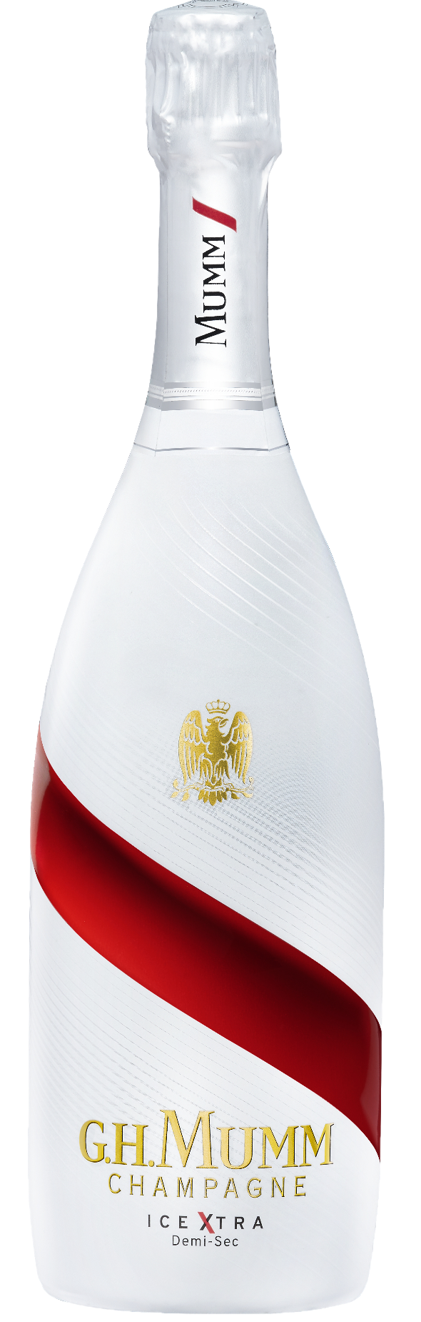 MUMM ICE XTRA DEMI SEC 750ML