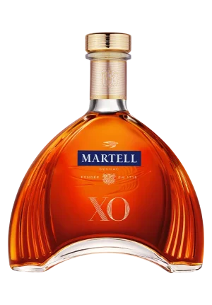 MARTELL XO 750ML