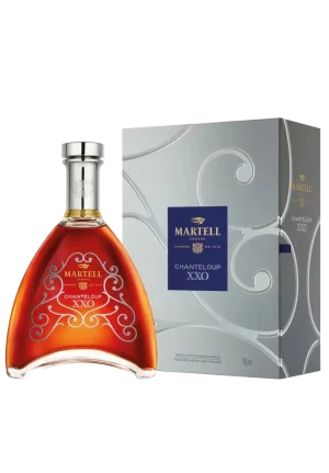 MARTELL CHANTELOUP XXO 1000ML