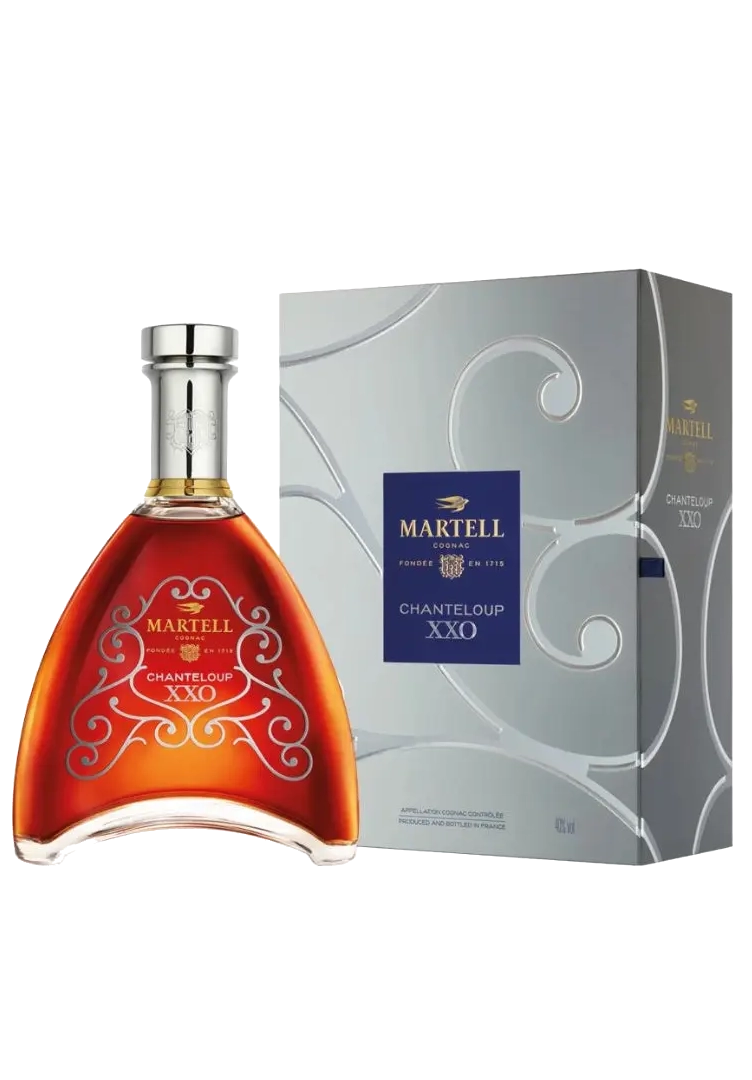 MARTELL CHANTELOUP XXO 1000ML