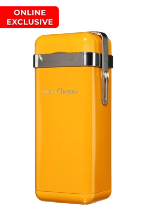 VEUVE CLICQUOT YELLOW COOLER 750ML