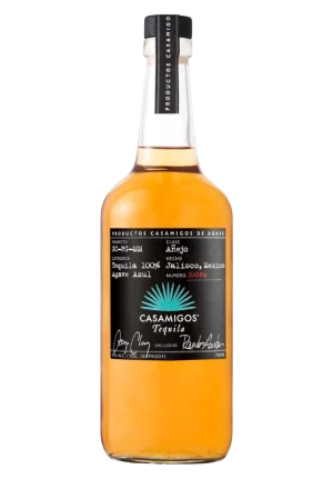 CASAMIGOS ANEJO 750ml