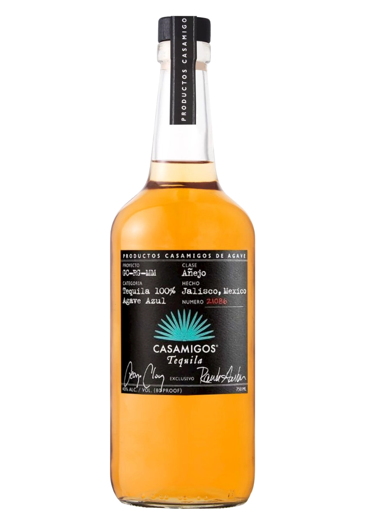 CASAMIGOS ANEJO 750ml
