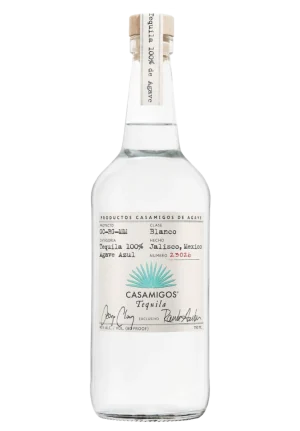 CASAMIGOS BLANCO 750ml