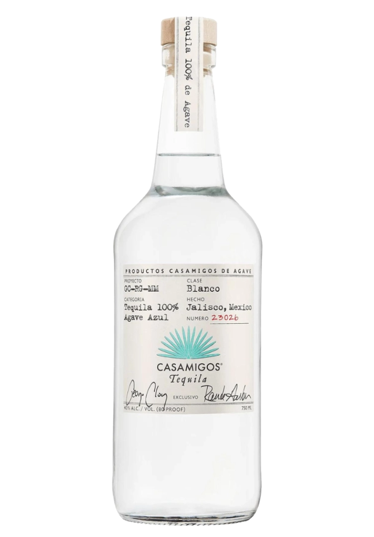 CASAMIGOS BLANCO 750ml