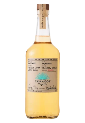CASAMIGOS REPOSADO 750ml