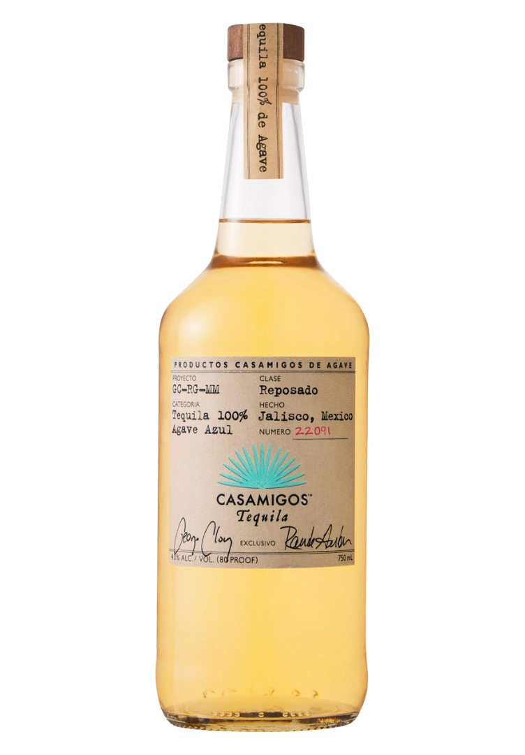 CASAMIGOS REPOSADO 750ml